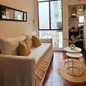 Apartamento de 1 Dormitorio